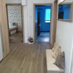 Apartment Yanakiev's