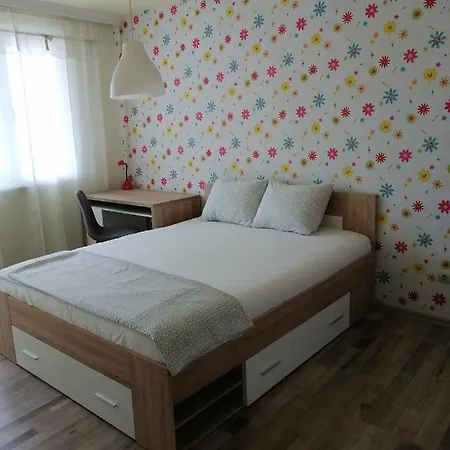 Yanakiev's Апартаменты