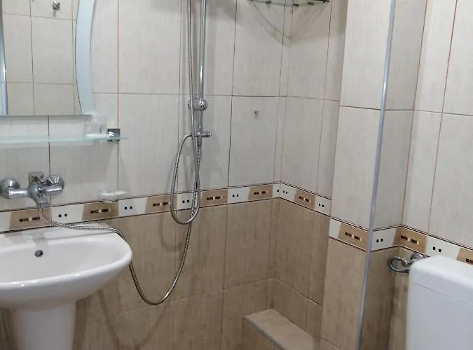 Yanakiev's Бургас