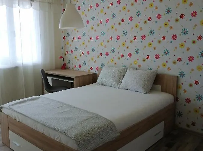 Yanakiev's Апартаменты *