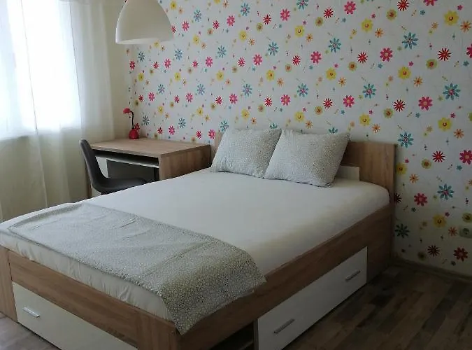 Yanakiev's Апартаменты