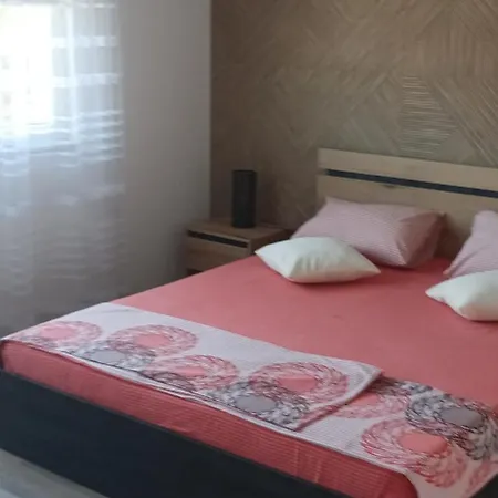 Yanakiev's بورغاس