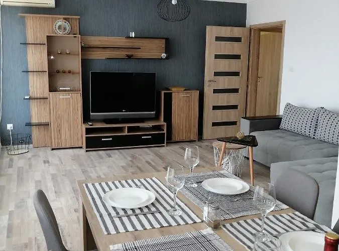 Yanakiev's بورغاس